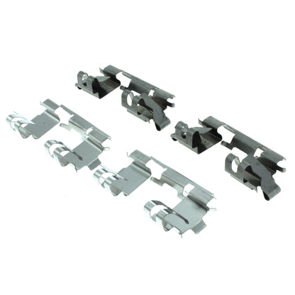 StopTech Centric Disc Brake Hardware Kit 117.40019