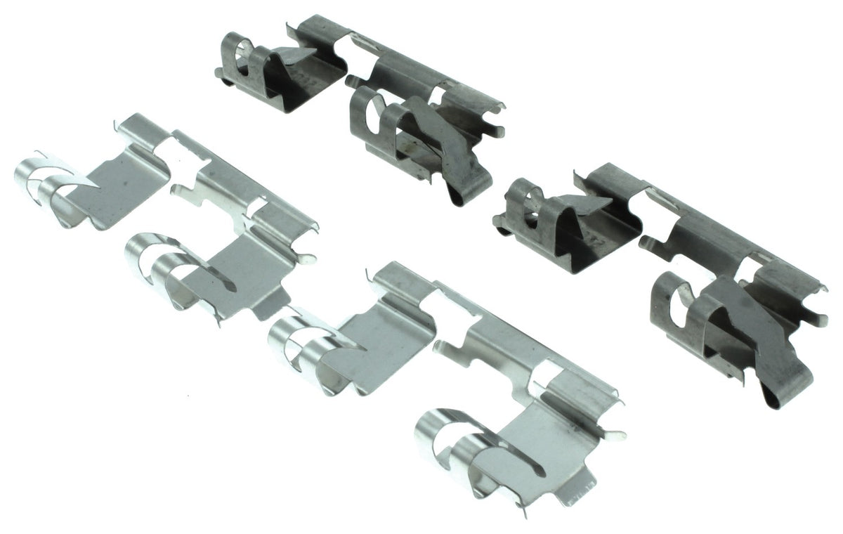 StopTech Centric Disc Brake Hardware Kit 117.40019