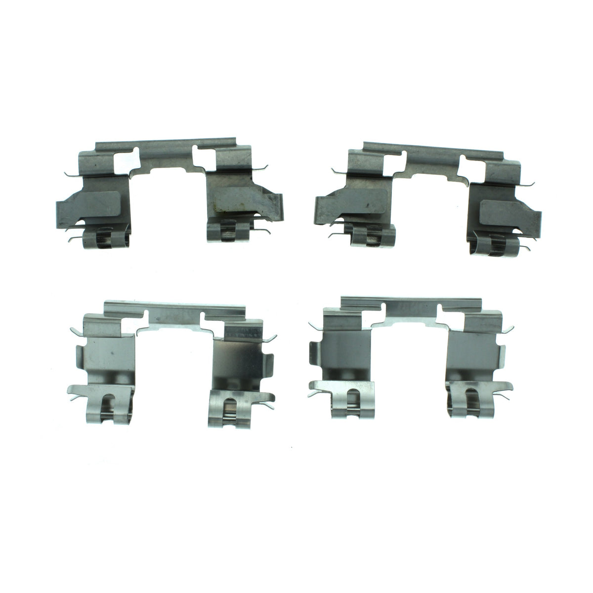 StopTech Centric Disc Brake Hardware Kit 117.40019