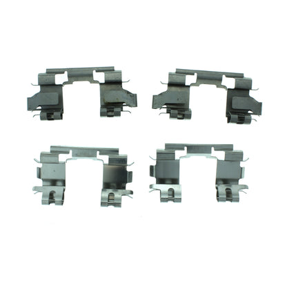 StopTech Centric Disc Brake Hardware Kit 117.40019