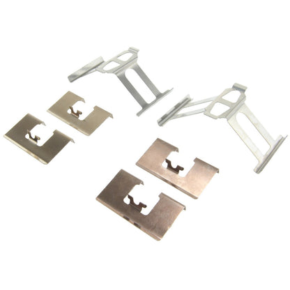 Centric Parts Disc Brake Hardware Kit Premium for Honda Accord 2007-1991 117.40020