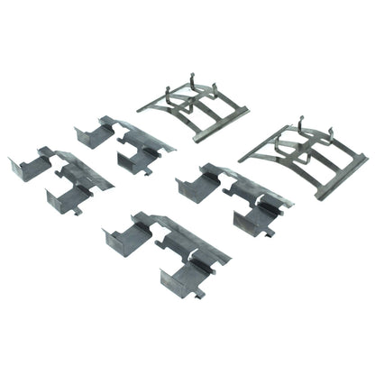 Centric Parts Disc Brake Hardware Kit 117.40026