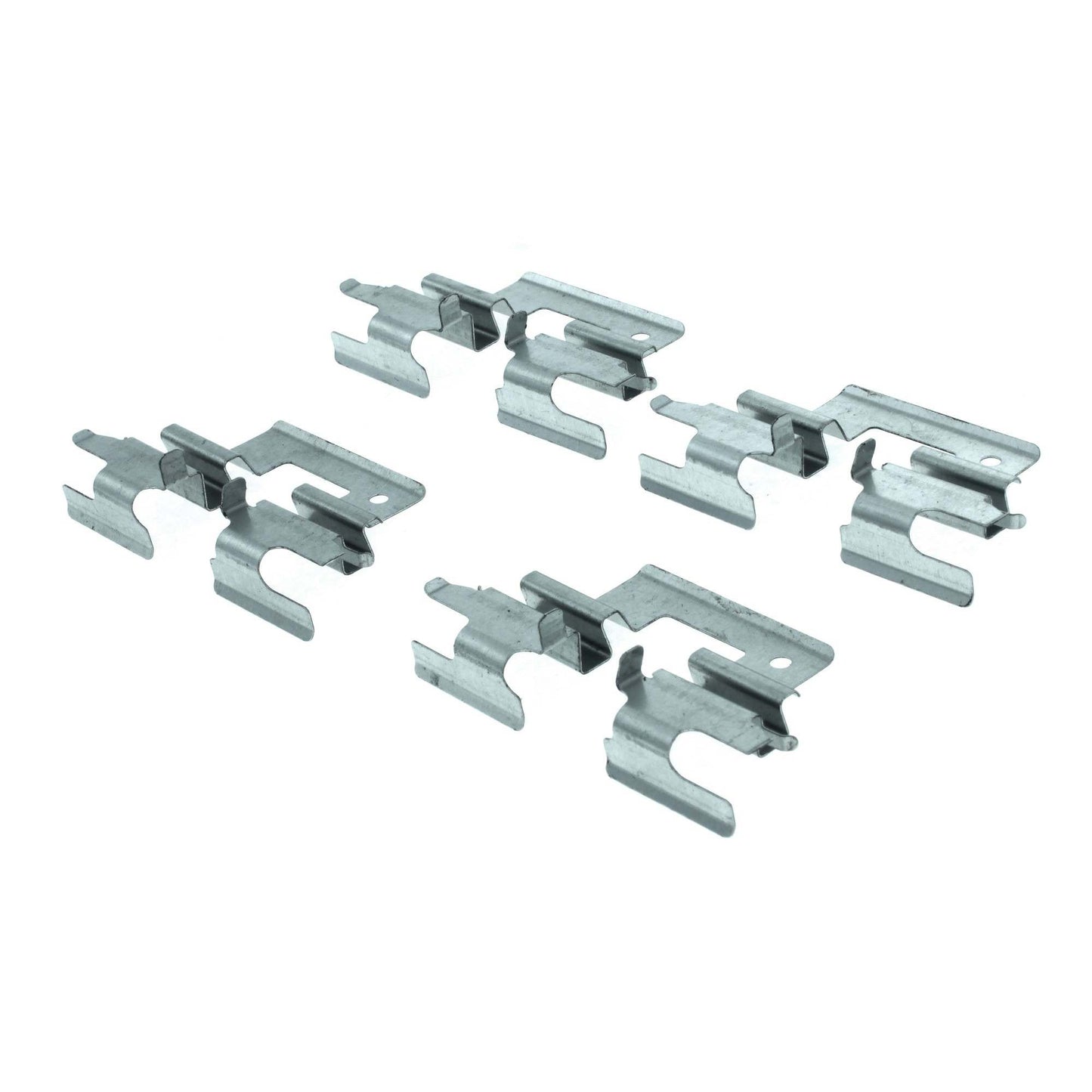 Centric Parts Disc Brake Hardware Kit 117.40030