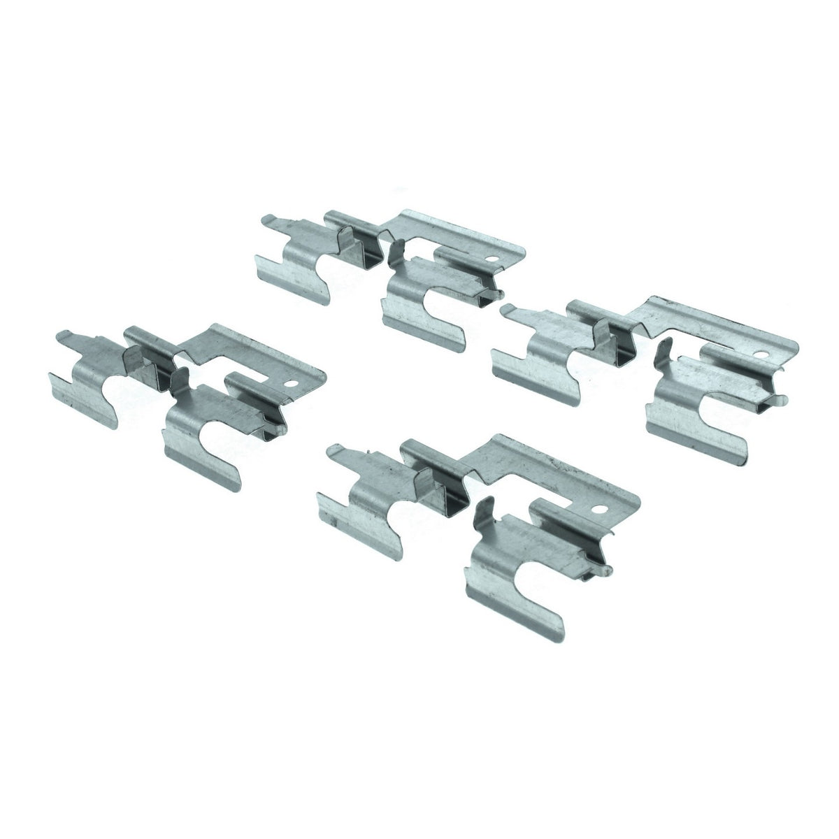Centric Parts Disc Brake Hardware Kit 117.40030