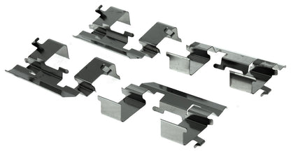Centric Parts Disc Brake Hardware Kit 117.40032