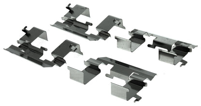 Centric Parts Disc Brake Hardware Kit 117.40032