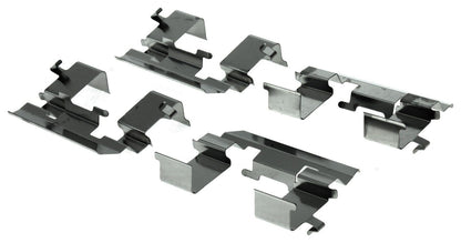 Centric Parts Disc Brake Hardware Kit 117.40032