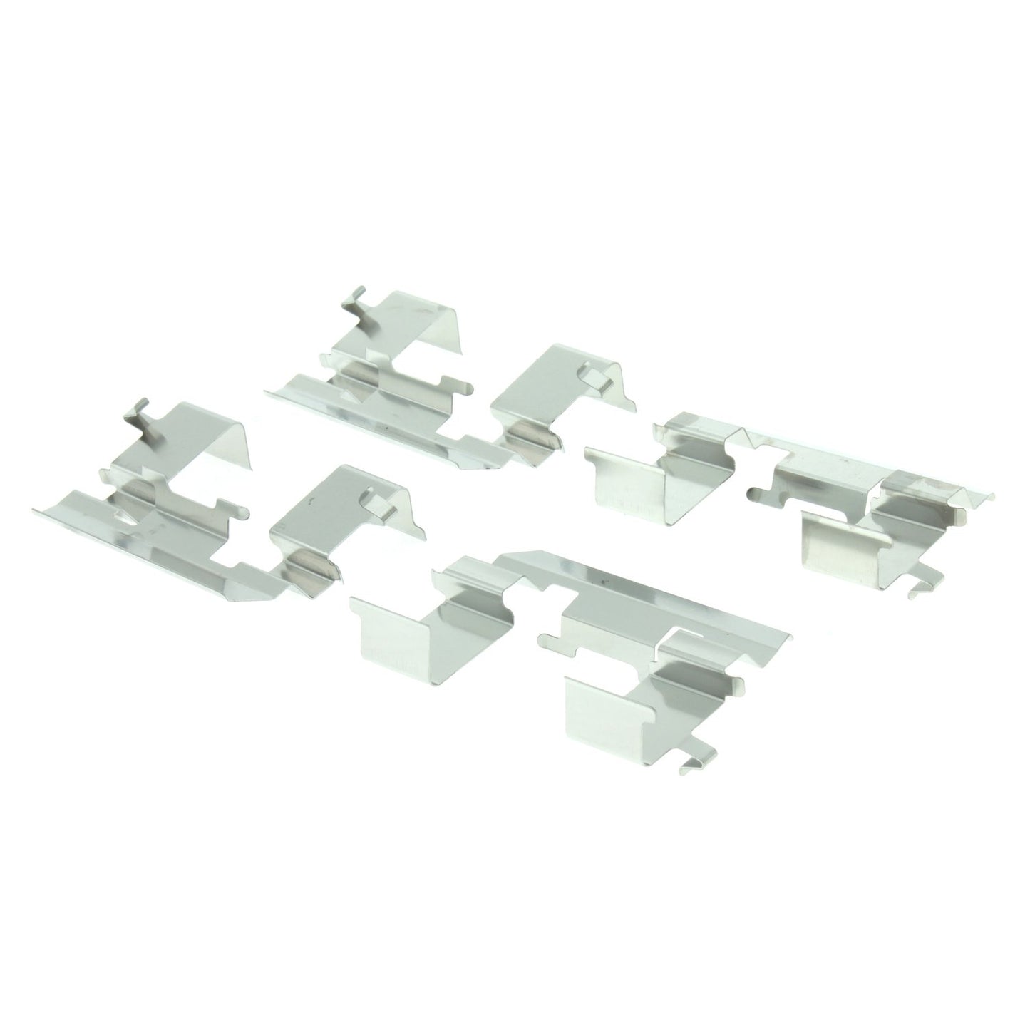 Centric Parts Disc Brake Hardware Kit 117.40032