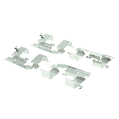 Centric Parts Disc Brake Hardware Kit 117.40032