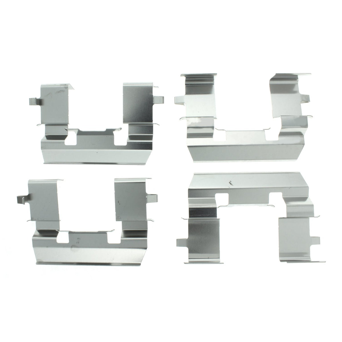Centric Parts Disc Brake Hardware Kit 117.40032