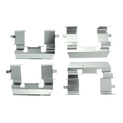 Centric Parts Disc Brake Hardware Kit 117.40032