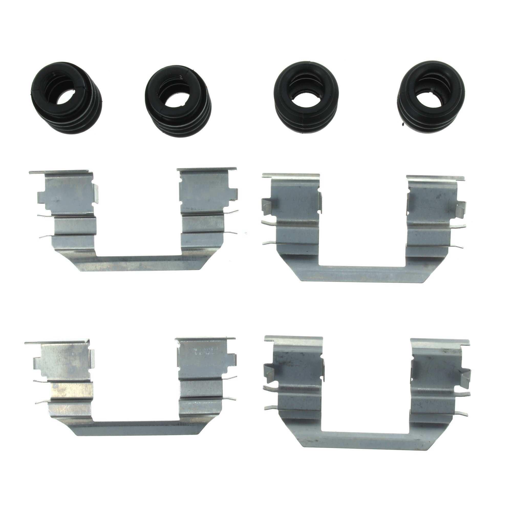 Centric Parts Disc Brake Hardware Kit 117.40033