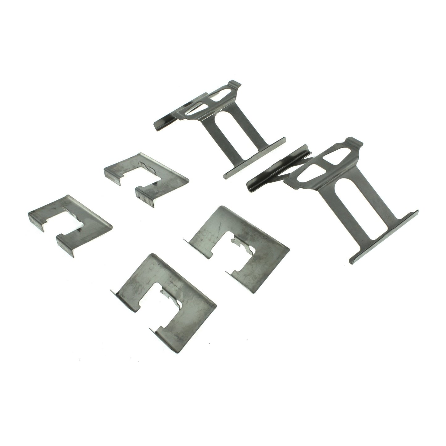 Centric Parts Disc Brake Hardware Kit Premium application specific for Acura RL 2004-1999 Honda S2000 2000-2009 Suzuki Kizashi 2010-2013 117.40035