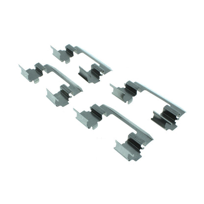 Centric Parts Disc Brake Hardware Kit 117.40037