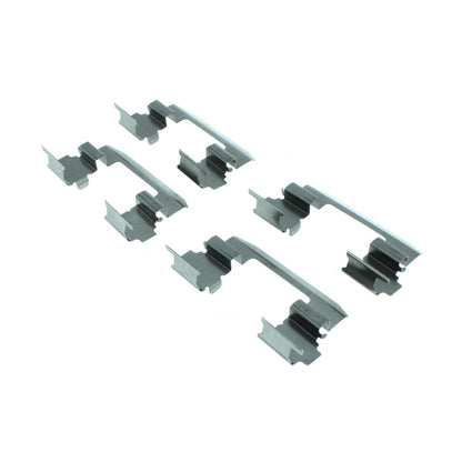 Centric Parts Disc Brake Hardware Kit 117.40037