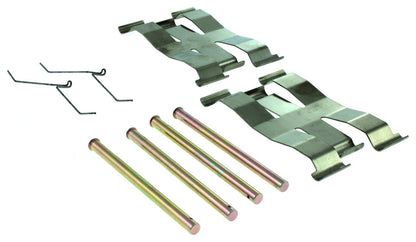 Centric Parts Disc Brake Hardware Kit 117.40043
