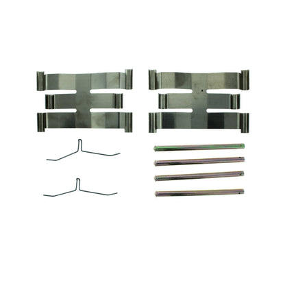 Centric Parts Disc Brake Hardware Kit 117.40043