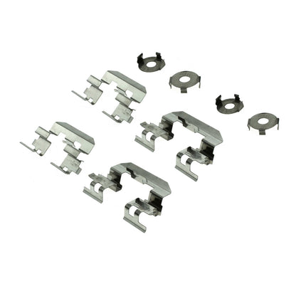 Centric Parts Disc Brake Hardware Kit 117.40044