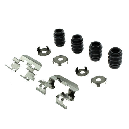 Centric Parts Disc Brake Hardware Kit 117.40044