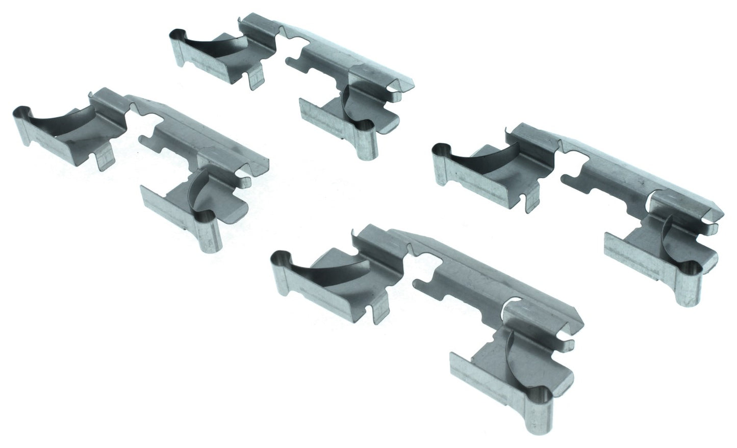 Centric Parts Disc Brake Hardware Kit for 117.40045