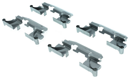 Centric Parts Disc Brake Hardware Kit for 117.40045