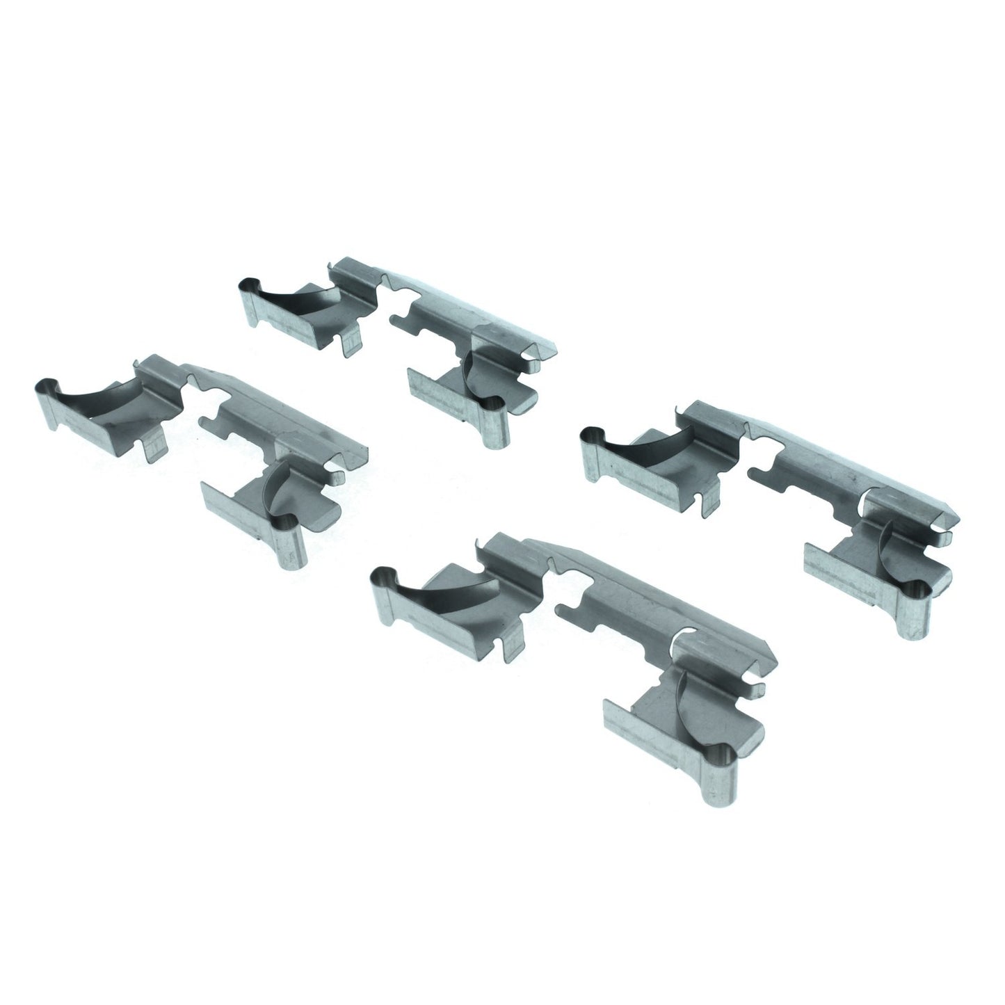 Centric Parts Disc Brake Hardware Kit for 117.40045