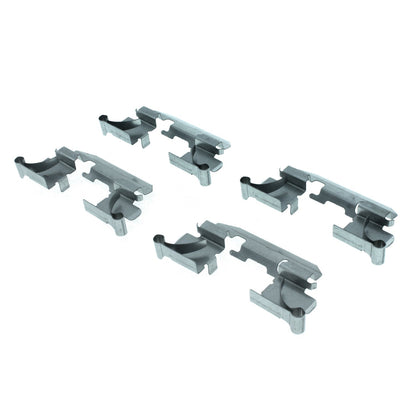 Centric Parts Disc Brake Hardware Kit for 117.40045