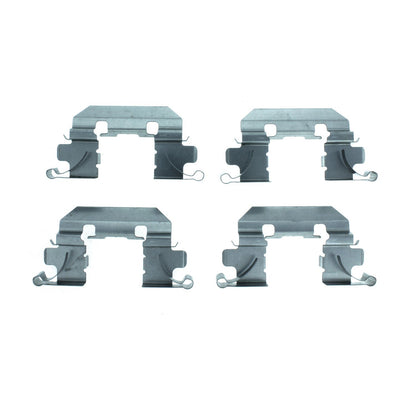 Centric Parts Disc Brake Hardware Kit for 117.40045