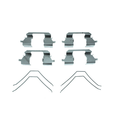 Centric Parts Disc Brake Hardware Kit 117.40055