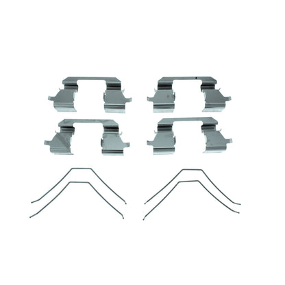 Centric Parts Disc Brake Hardware Kit 117.40055