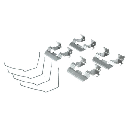 Centric Parts Disc Brake Hardware Kit 117.40057