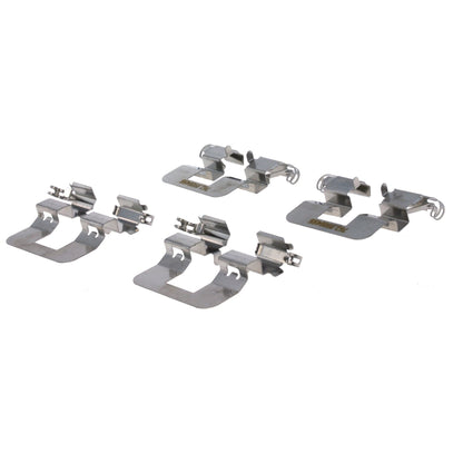 Centric Parts Disc Brake Hardware Kit Premium with Application Specific for 2020-2014 Acura RLX 2020-2015 TLX 2021-2016 Honda HR-V 2023-2021 Odyssey 117.40061