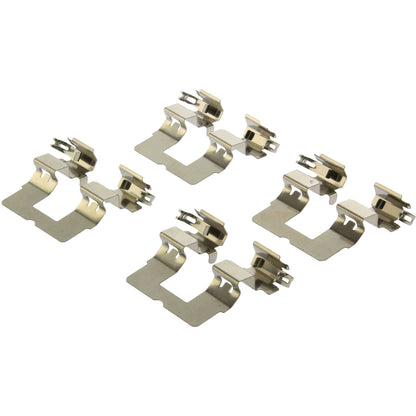 Stoptech Centric 17-19 Acura MDX / 17-19 Honda Odyssey Disc Brake Hardware 117.40063
