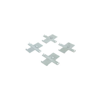 Centric Parts Disc Brake Hardware Kit 117.42002