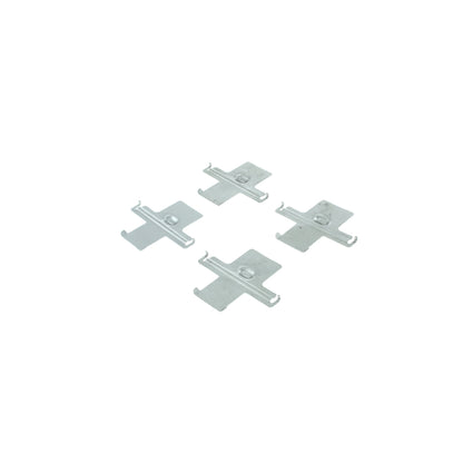Centric Parts Disc Brake Hardware Kit 117.42002