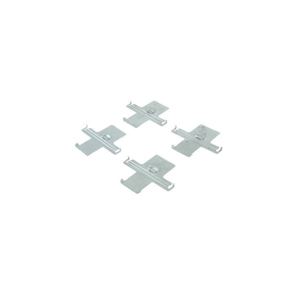 Centric Parts Disc Brake Hardware Kit 117.42002