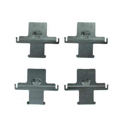 Centric Parts Disc Brake Hardware Kit 117.42002
