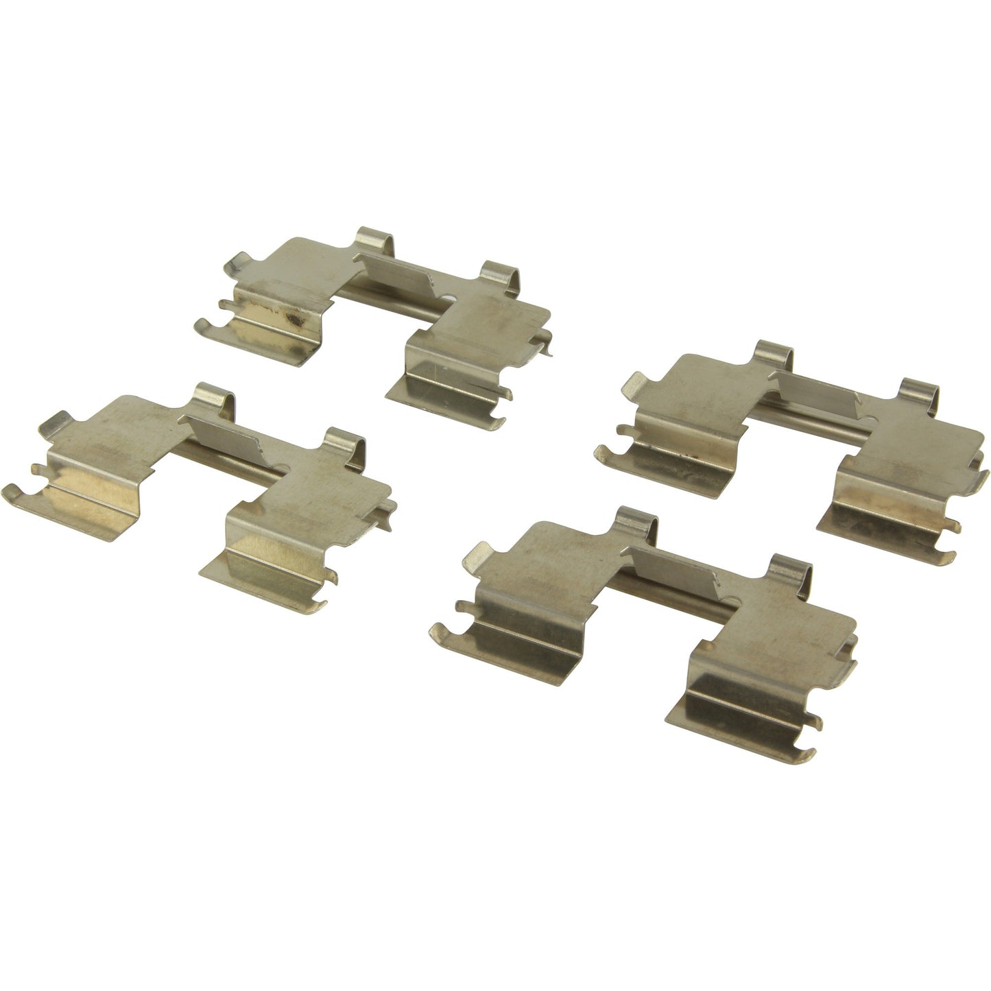 Centric Parts Disc Brake Hardware Kit 117.42003