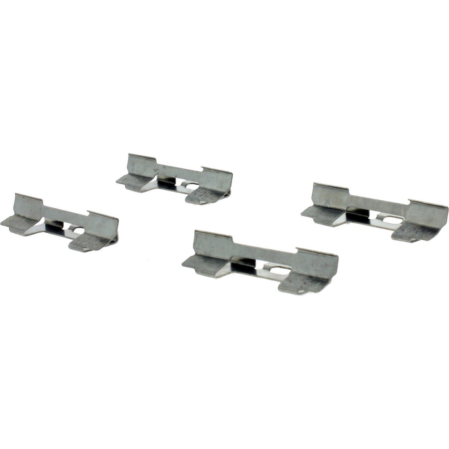 Centric Parts Disc Brake Hardware Kit Premium for 1985-1983 Nissan Sentra 1986-1982 Stanza 117.42004