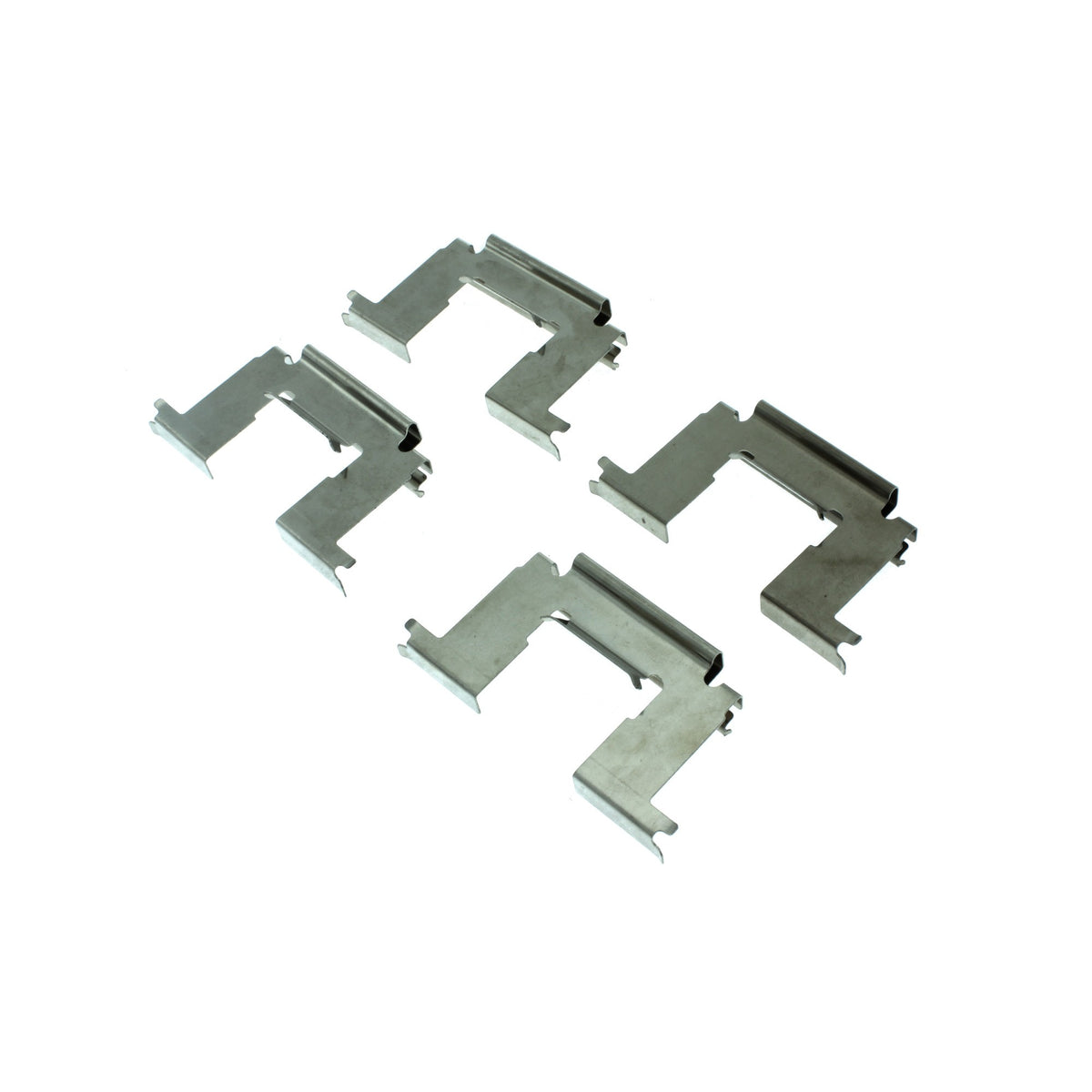 Centric Parts Disc Brake Hardware Kit for 1988-1997 INFINITI and Nissan Models 117.42005