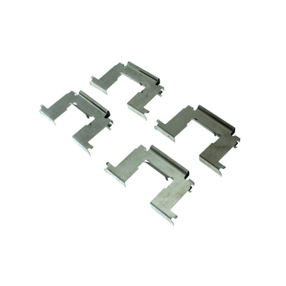 Centric Parts Disc Brake Hardware Kit for 1988-1997 INFINITI and Nissan Models 117.42005
