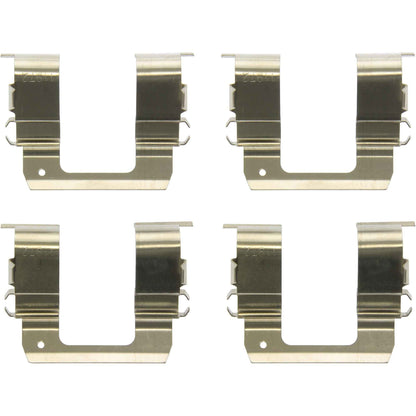 Stoptech Centric Disc Brake Hardware 117.42009