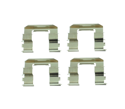 Centric Parts Disc Brake Hardware Kit 117.42012
