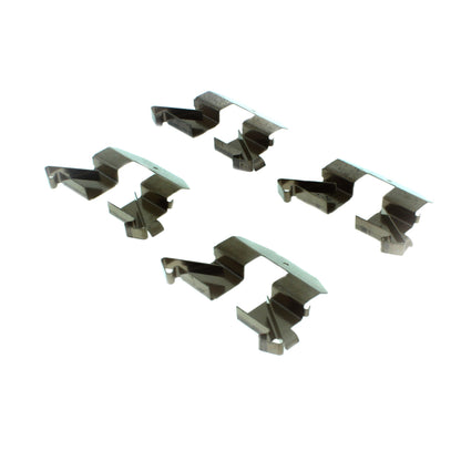 Centric Parts Disc Brake Hardware Kit 117.42021