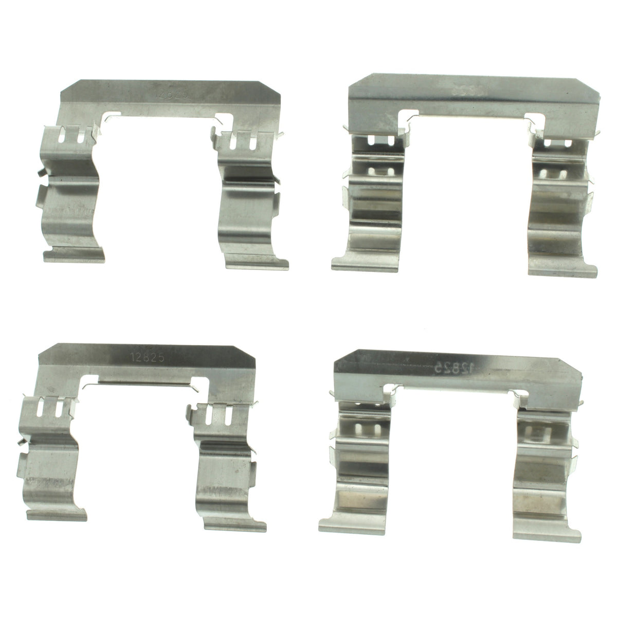 Centric Parts Disc Brake Hardware Kit 117.42034