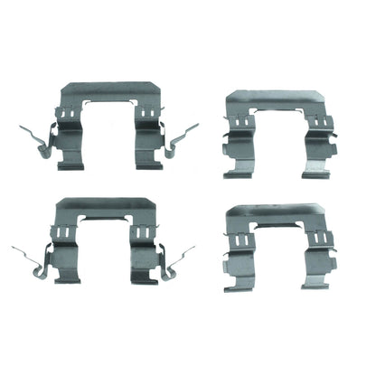 Stoptech Centric Disc Brake Hardware Kit - Front 117.42035