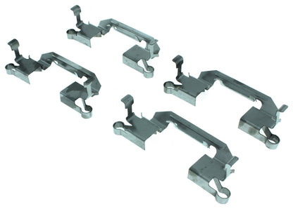 Centric Parts Disc Brake Hardware Kit 117.42040