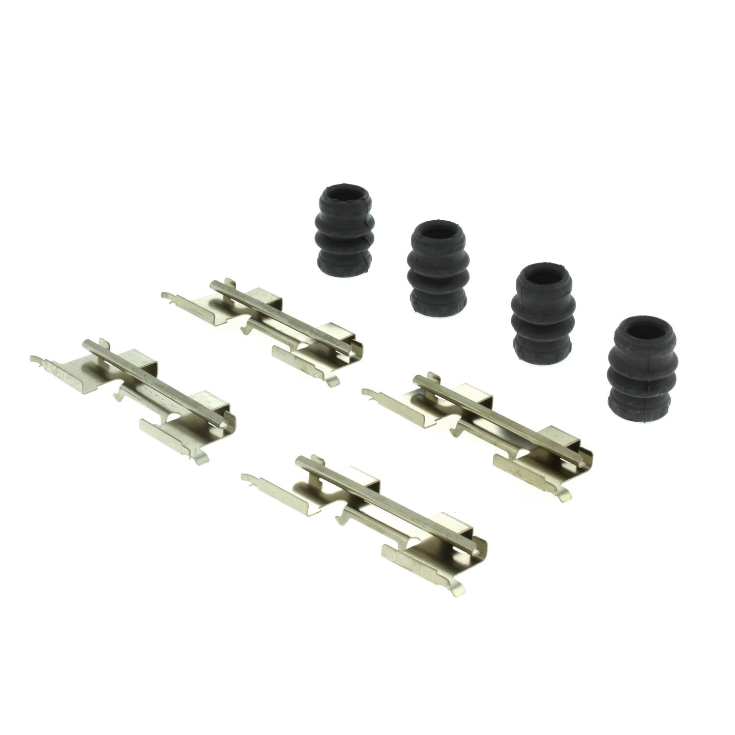 Centric Parts Disc Brake Hardware Kit 117.42042