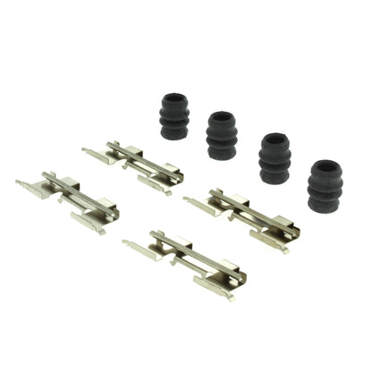 Centric Parts Disc Brake Hardware Kit 117.42042