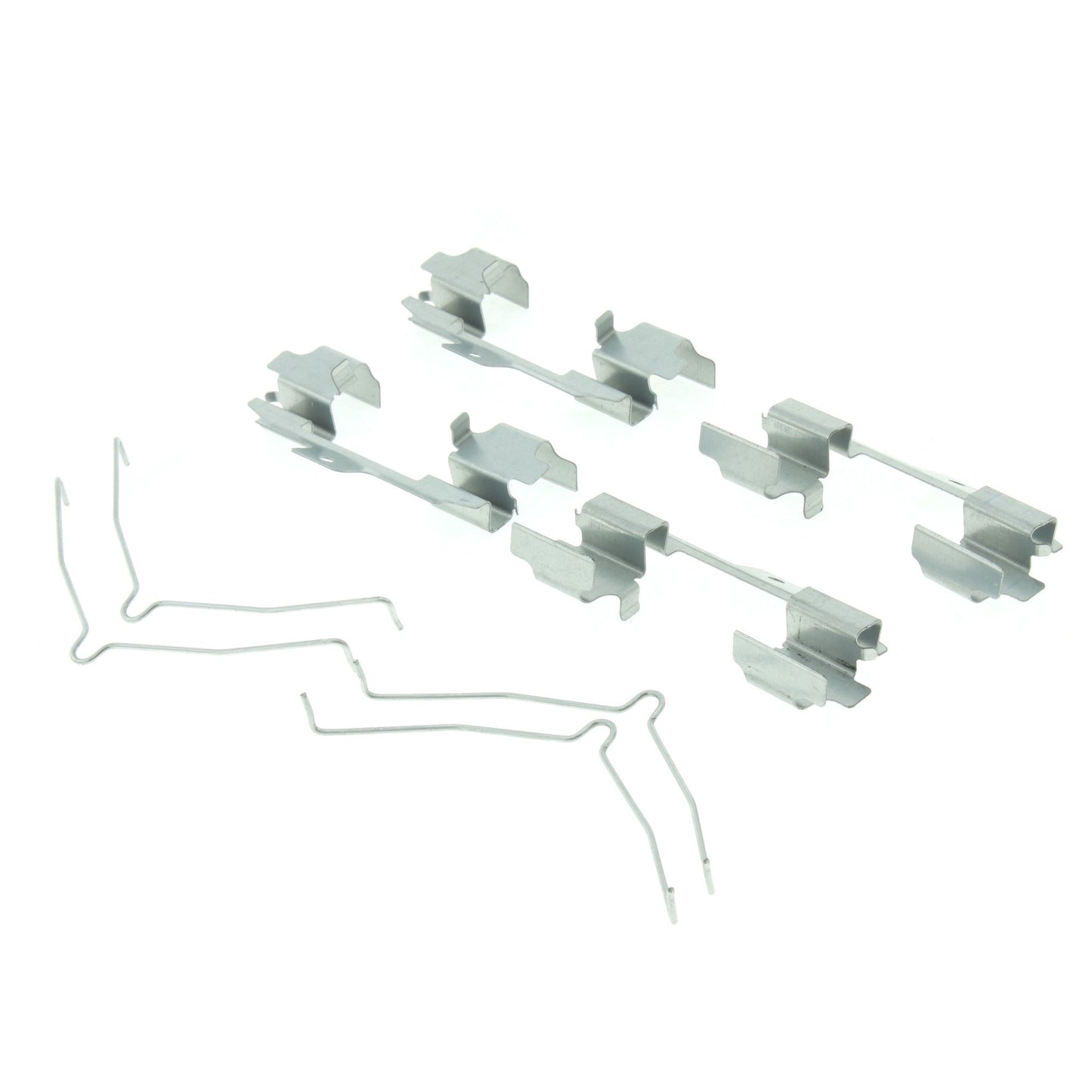 Centric Parts Disc Brake Hardware Kit 117.42043